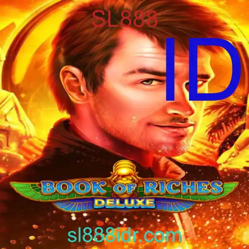 BookofRichesDeluxe