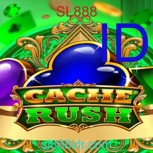 CacheRush